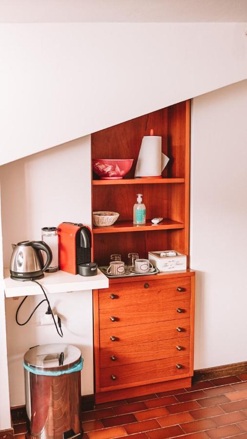 Casa Zoe Lägenhet Lezzeno Exteriör bild