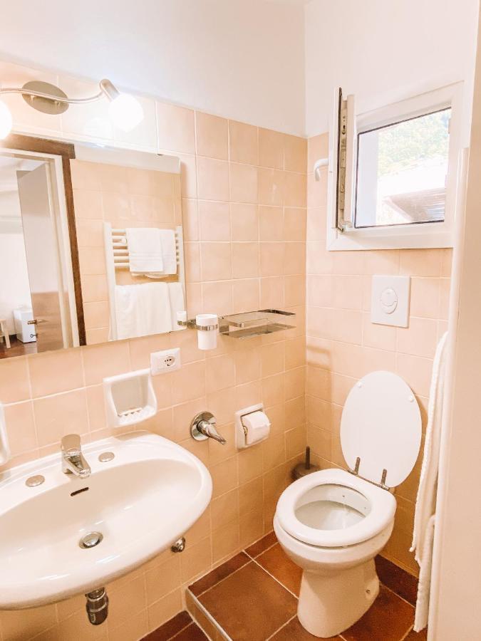 Casa Zoe Lägenhet Lezzeno Exteriör bild